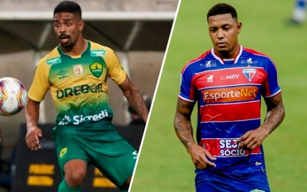 Nhận định Soi Kèo Fortaleza vs Cuiaba, 07h30 ngày 31/08, VĐQG Brazil